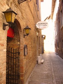 AlbergoERistorante